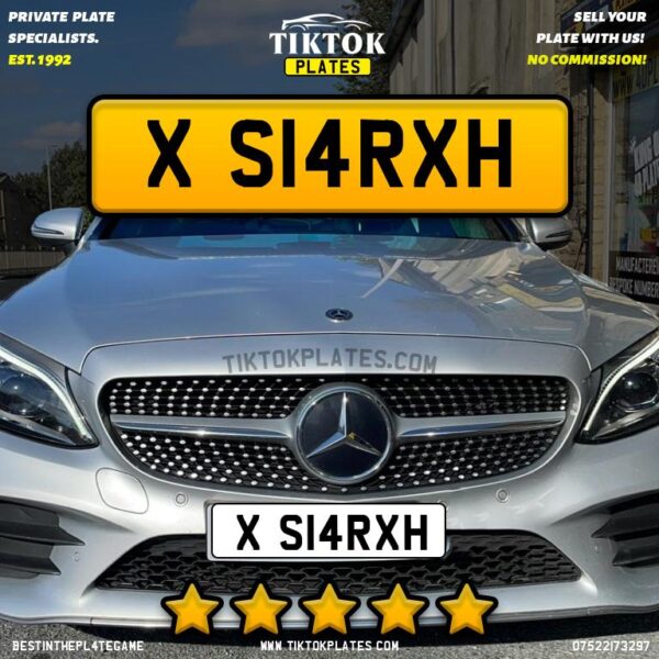 X S14RXH - Image 3